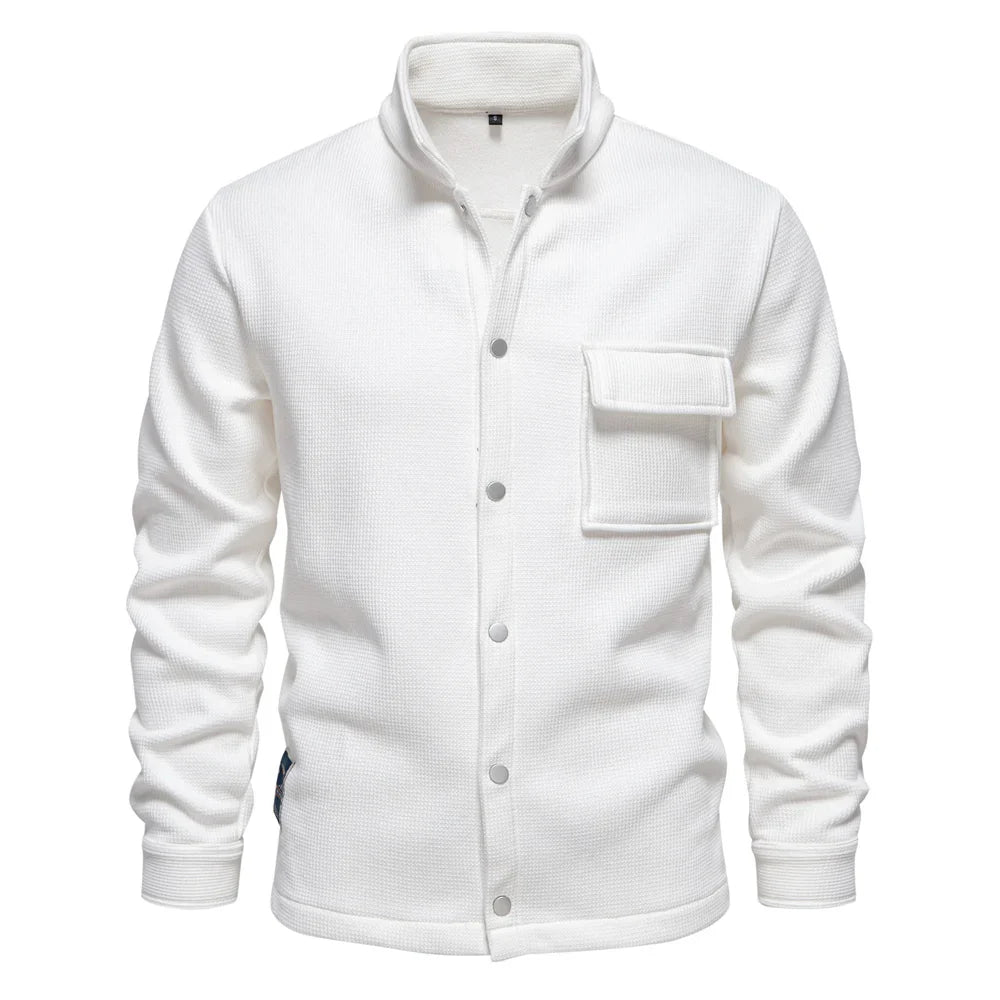 Berlini Men’s Wool Jumper