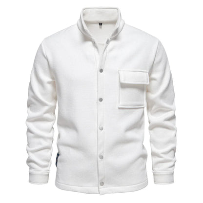 Berlini Men’s Wool Jumper