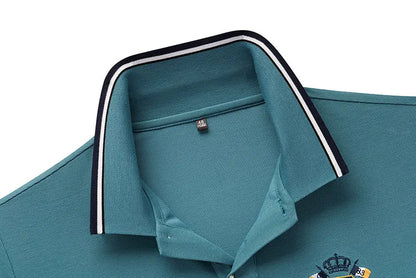 Rafaello Men’s Polo Shirt