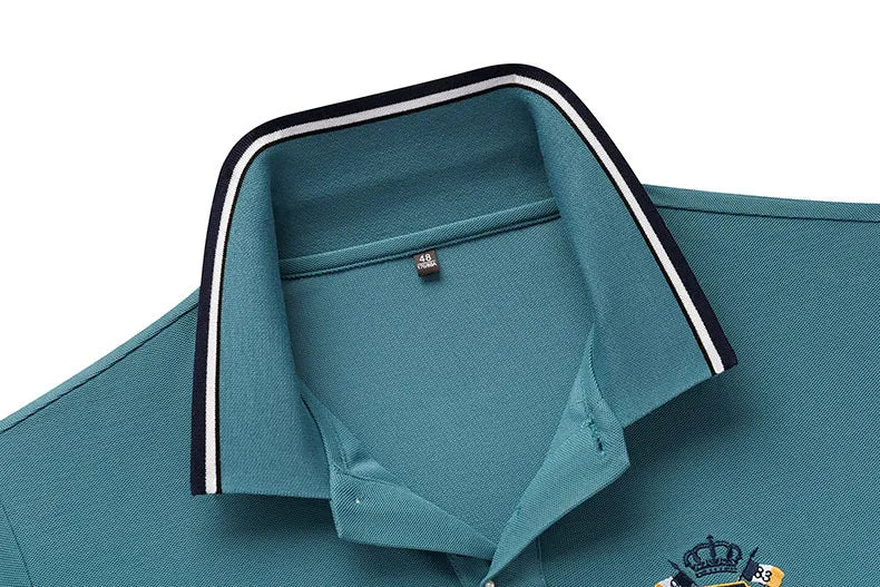 Rafaello Men’s Polo Shirt