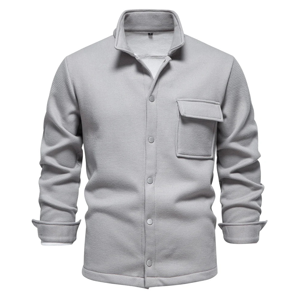 Berlini Men’s Wool Jumper