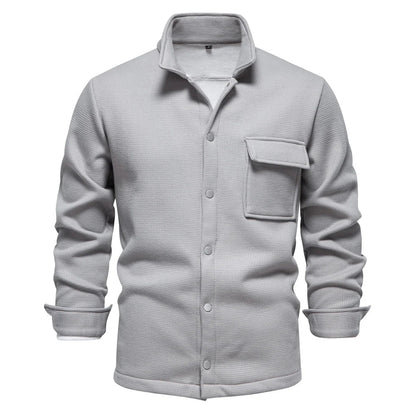 Berlini Men’s Wool Jumper