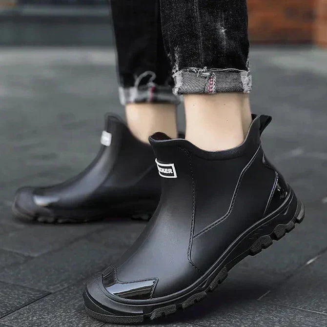 Greystone Terrain Boots