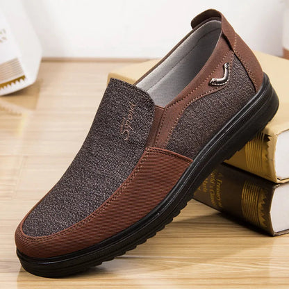 Clóvis Men’s Casual Shoes