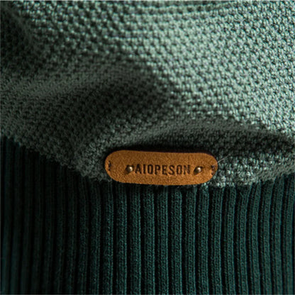 Sorbet Men’s Cotton Jumper