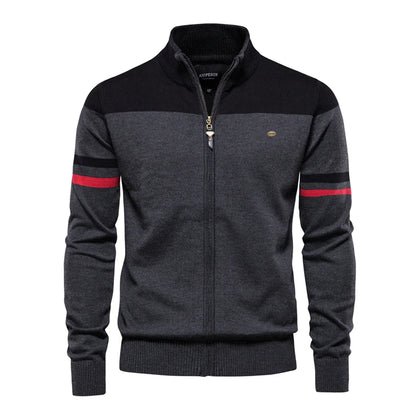 Petrucio Men’s Jacket