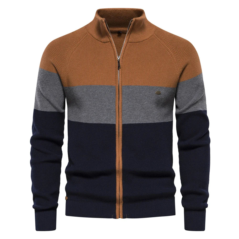 Kellor Men’s Winter Jacket