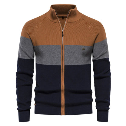 Kellor Men’s Winter Jacket