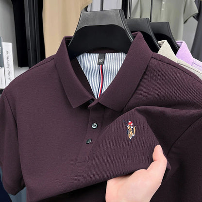 Pelizze Men’s Polo Shirt