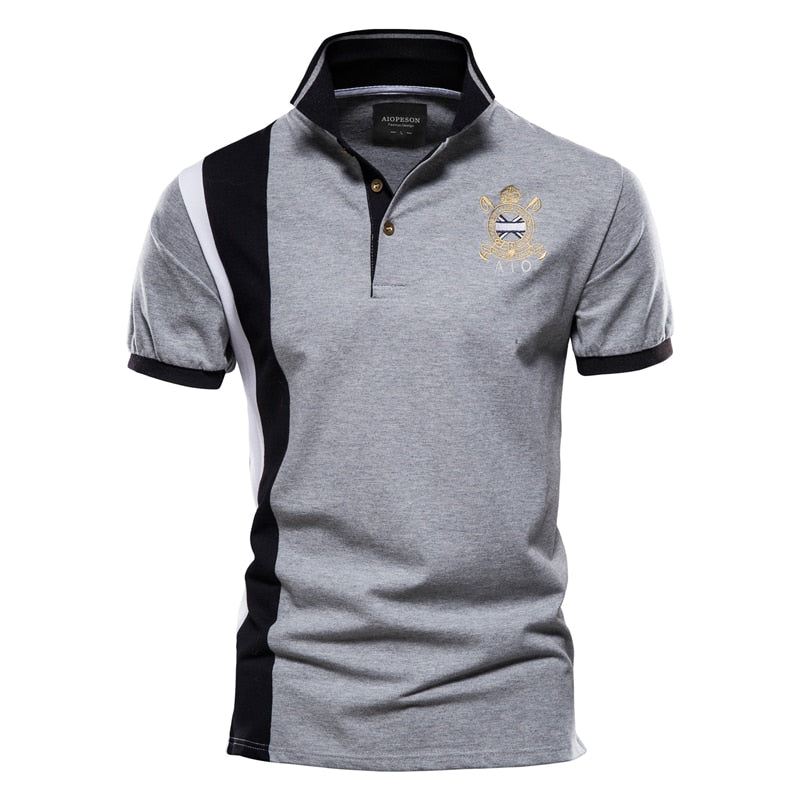 Luupo Men’s Polo Shirt