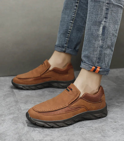 Vocassio Men’s Smart Trainers