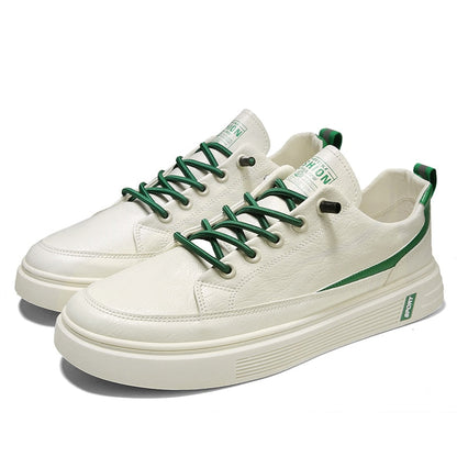 Allcolour Men’s Casual Trainers