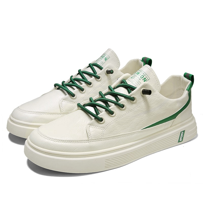 Allcolour Men’s Casual Trainers