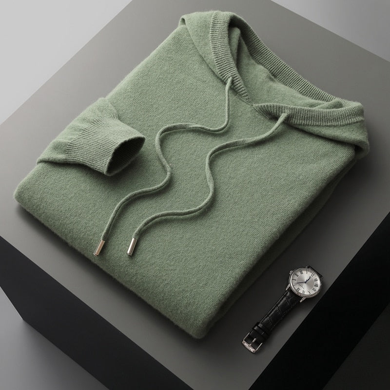 Jude Essential Hoodie