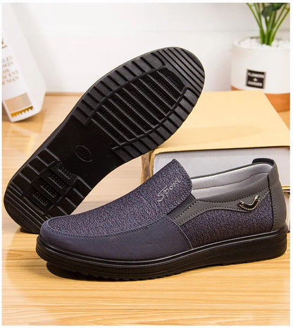 Clóvis Men’s Casual Shoes