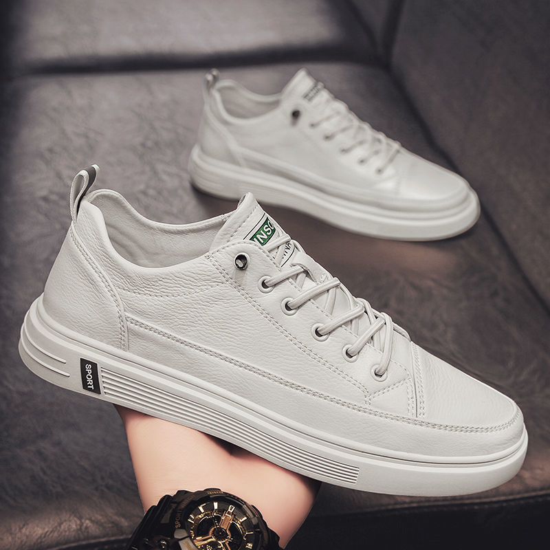 Beat Men’s Casual Trainers