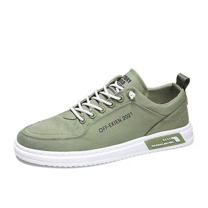Viseno Men’s Casual Trainers