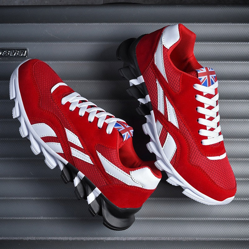 Premier Sport Men’s Casual Trainers