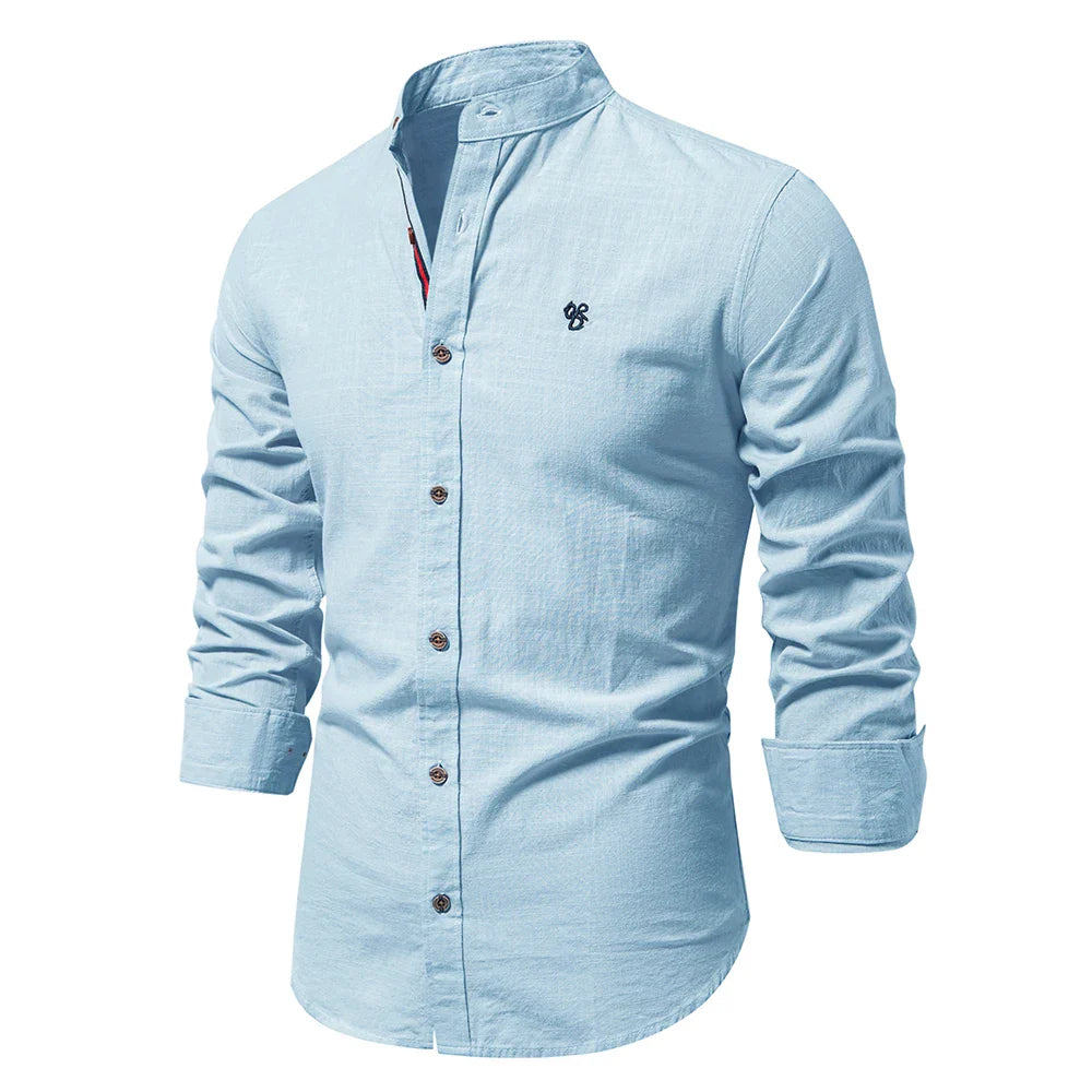Quintus Men’s Dress Shirt