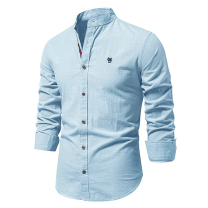 Quintus Men’s Dress Shirt