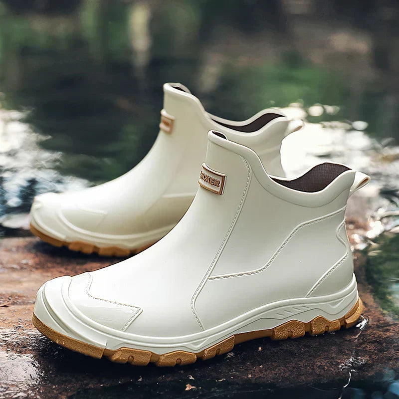 Greystone Terrain Boots