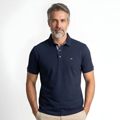 Dommy Men’s Polo Shirt