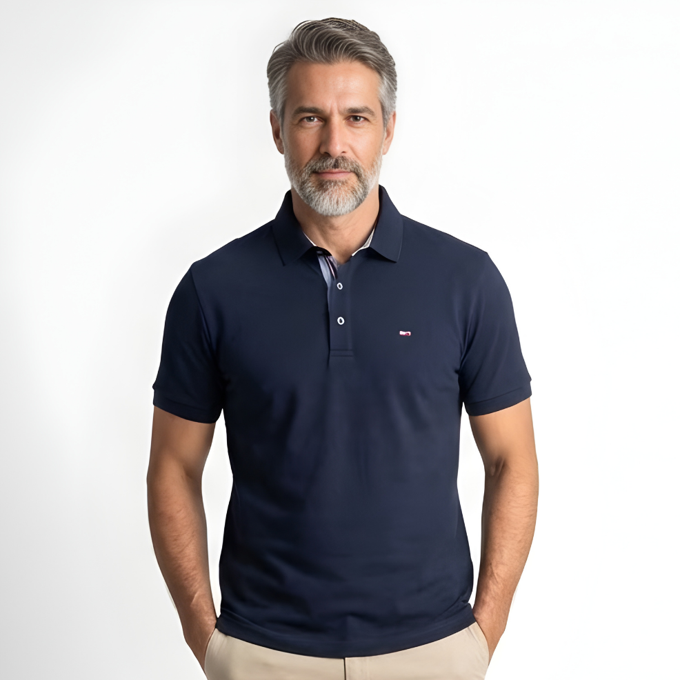 Dommy Men’s Polo Shirt