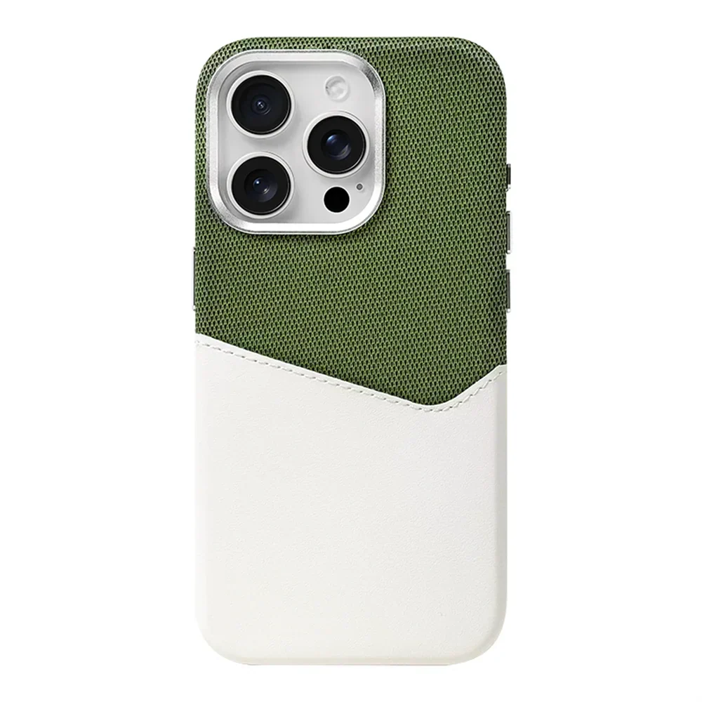 Strand Slim iPhone Case