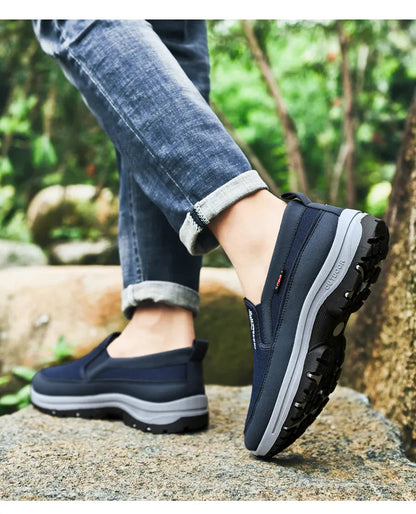 Perrino Men’s Trainers