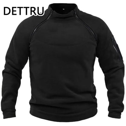 Nordvik Men's Fleece Jacket