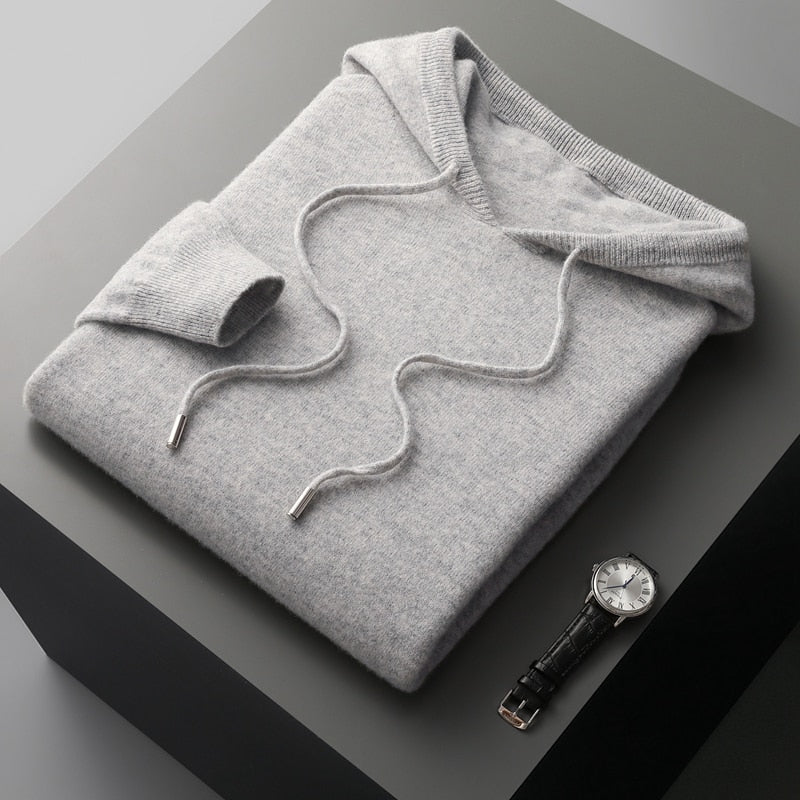 Jude Essential Hoodie