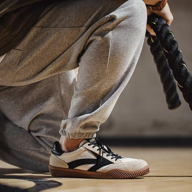 TRAINERS OLYMPISM 1984