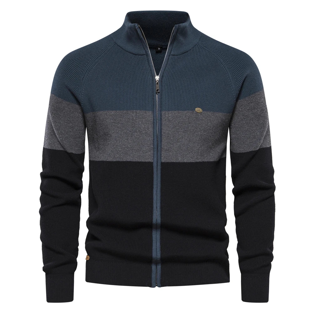 Kellor Men’s Winter Jacket