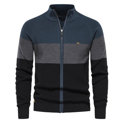 Kellor Men’s Winter Jacket