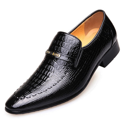 Crocodile Casual Men's Shoes