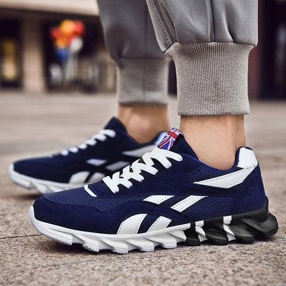 Premier Sport Men’s Casual Trainers