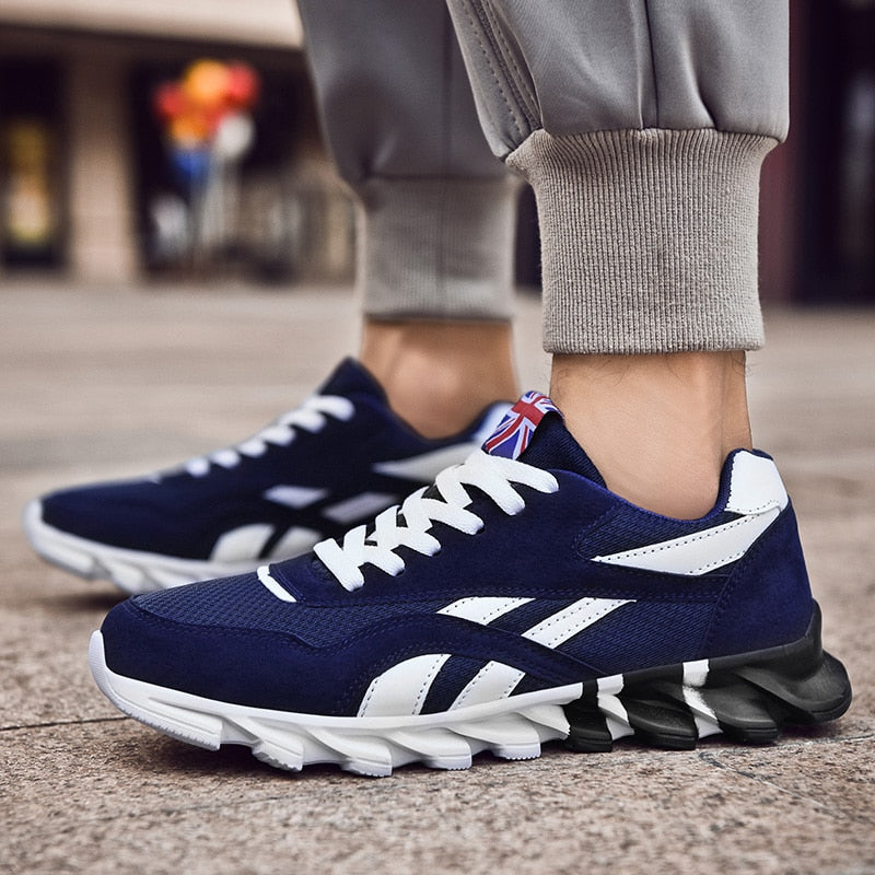 Premier Sport Men’s Casual Trainers