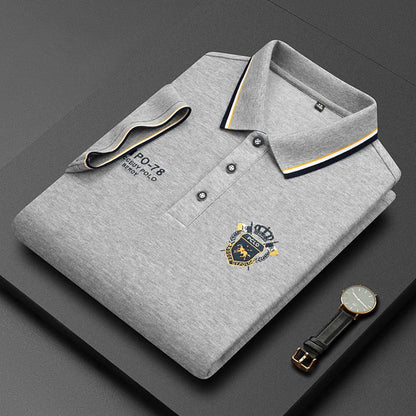 Rafaello Men’s Polo Shirt
