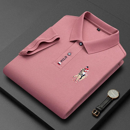 Portuga Men’s Polo Shirt