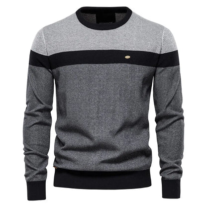 Sorbet Men’s Cotton Jumper