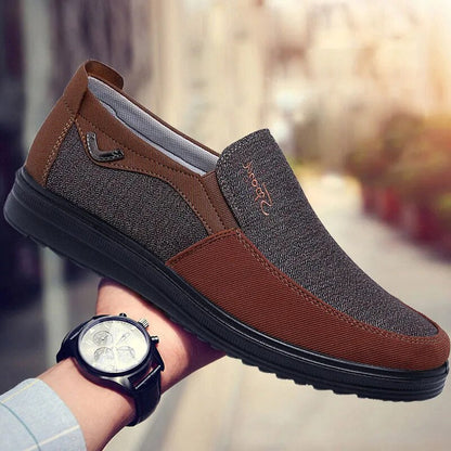 Clóvis Men’s Casual Shoes