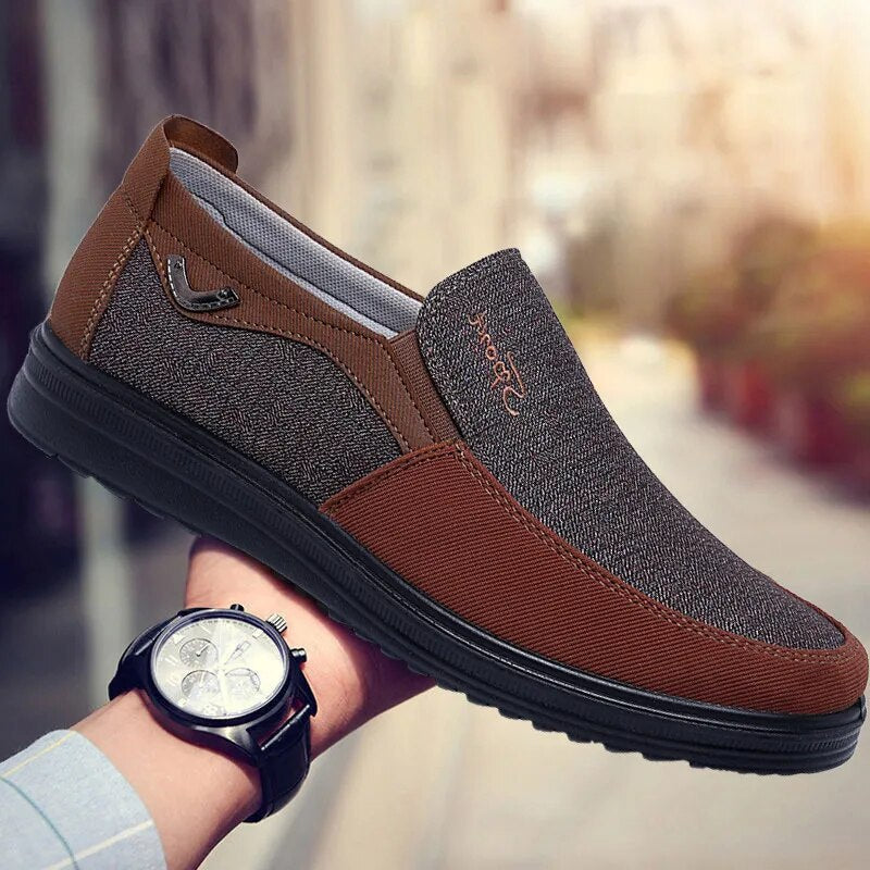 Clóvis Men’s Casual Shoes