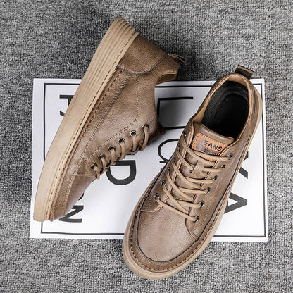 Monnero Men’s Casual Trainers
