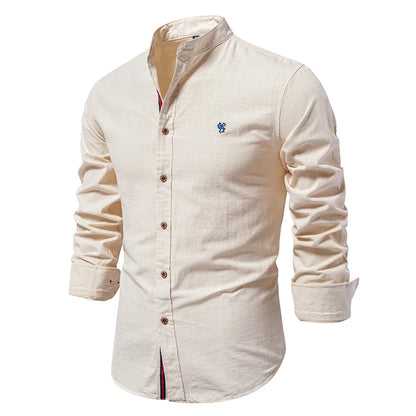 Quintus Men’s Dress Shirt