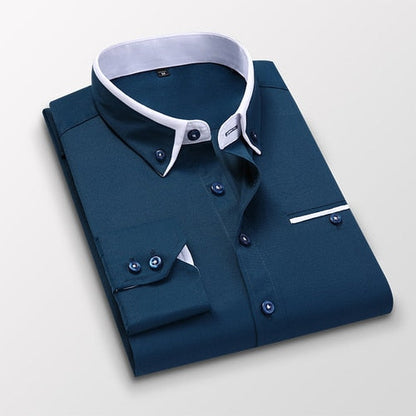 Carino Men’s Formal Shirt