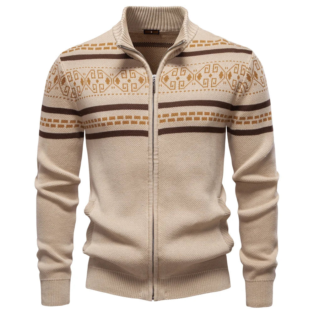 Tricot Men’s Jumper