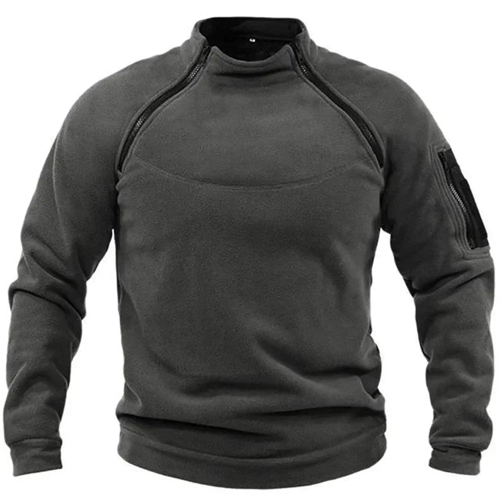Nordvik Men's Fleece Jacket