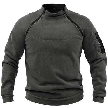 Nordvik Men's Fleece Jacket