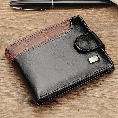 Pilusi Men’s Wallet