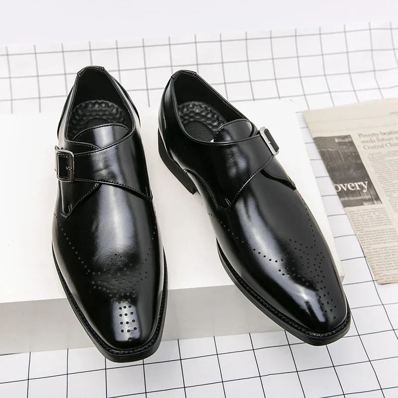 Holborn Classic Dress Shoes